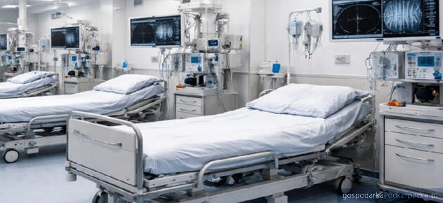 Szpital w Stalowej Woli przymierza się do kolejnej inwestycji