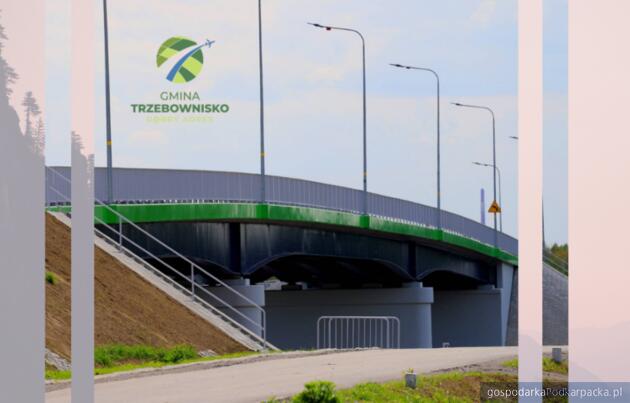 test Umowa na koncepcję nowego mostu w gminie Trzebownisko już podpisana