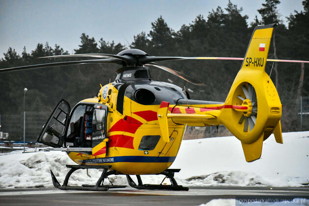 Fot. ilustracyjne (PSPR w Mielcu)