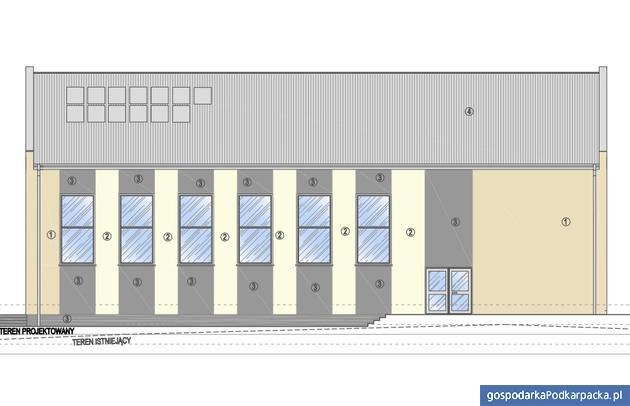  Fot. dokumentacja przetargowa