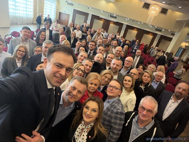 Joanna Frydrych kandydatką na szefową regionu Koalicji Obywatelskiej na Podkarpaciu