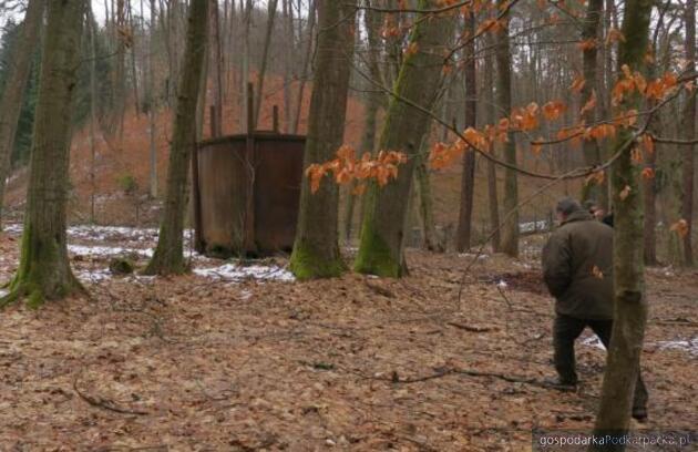 W sanockim Muzeum Budownictwa Ludowego powstanie sektor leśny?