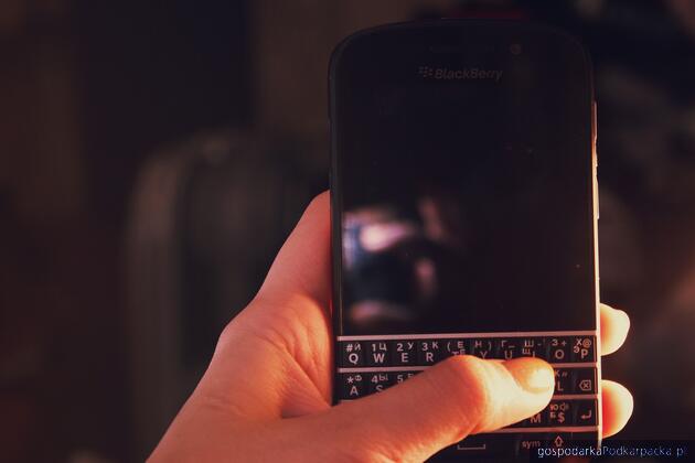 test Areszt za nękanie kobiety