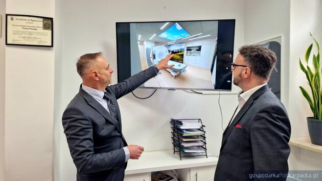 W mielecki szpitalu powstanie nowa pracownia rezonansu magnetycznego