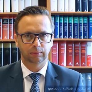 test Mariusz Załucki. Fot. Facebook