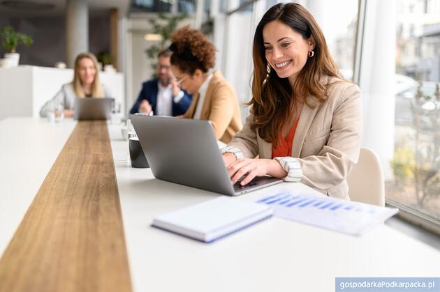 test Nowoczesny system workflow – trzy wymiary automatyzacji obiegów pracy