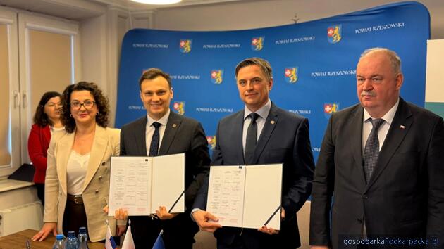 Jarosław i Bardejov zrealizują projekt &bdquo;Tw&oacute;rcze i atrakcyjne turystycznie Pogranicze&rdquo;