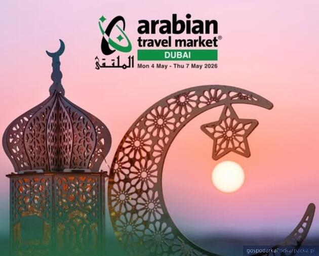 Nab&oacute;r do bezpłatnego udziału w targach Arabian Travel Market