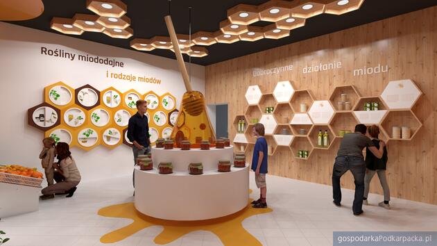 Muzeum Pszczelarstwa powstanie w PANS Jarosław