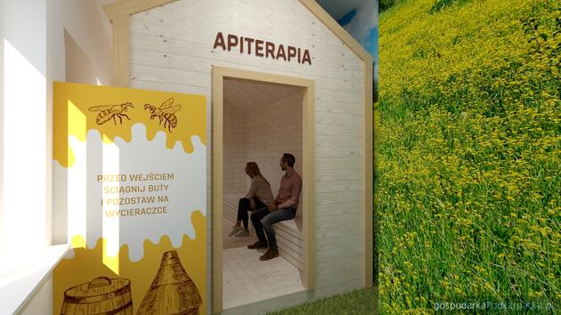 Muzeum Pszczelarstwa powstanie w PANS Jarosław