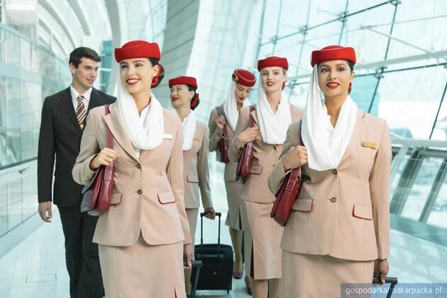 Fot. Emirates