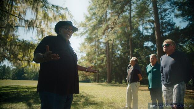 test Kadr z filmy Natchez