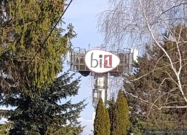 test Bi1 w Rzeszowie. Fot. Dominik Zawistowski