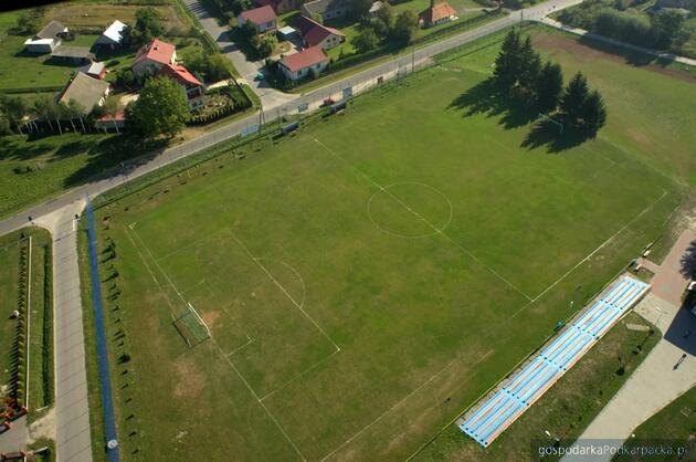 Fot. Radomyśl Wielki