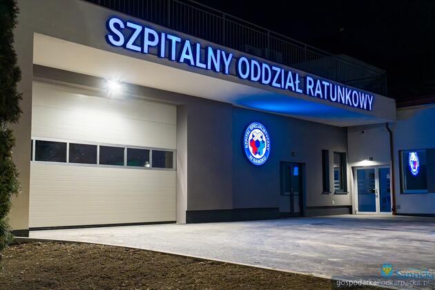 Fot. powiat-sanok.pl (Fb)