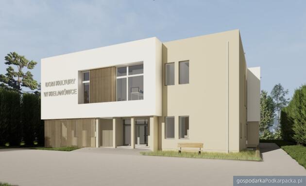 Fot. dokumentacja przetargowa