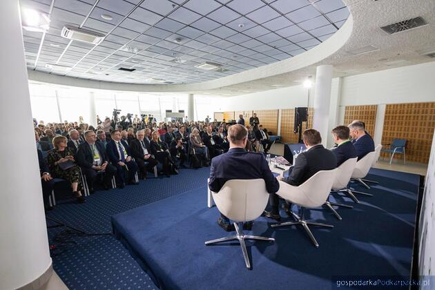 test Fot. materiały prasowe