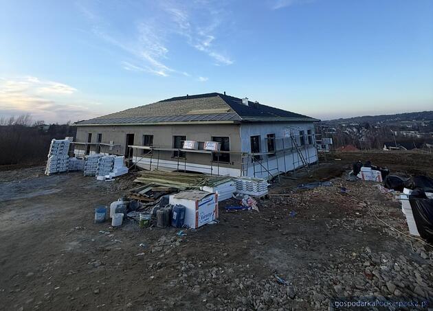 Fot. burmistrz Janusz Błotnicki (Fb)