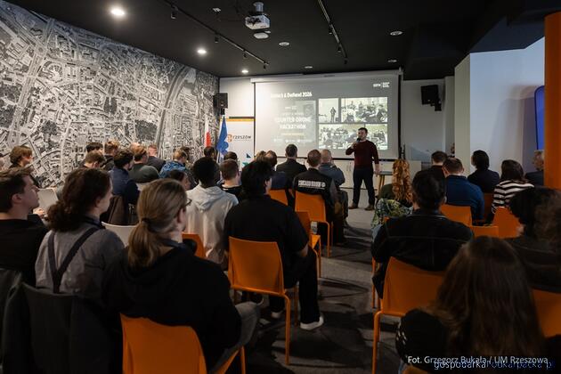 Fot. Grzegorz Bukała