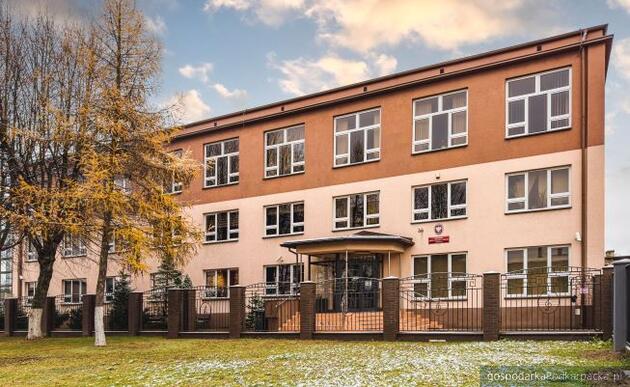 Szkoła Muzyczna w Kolbuszowej