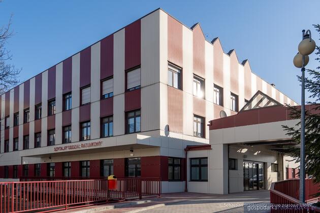 Fot. Sebastian Stankiewicz/podkarpackie.pl