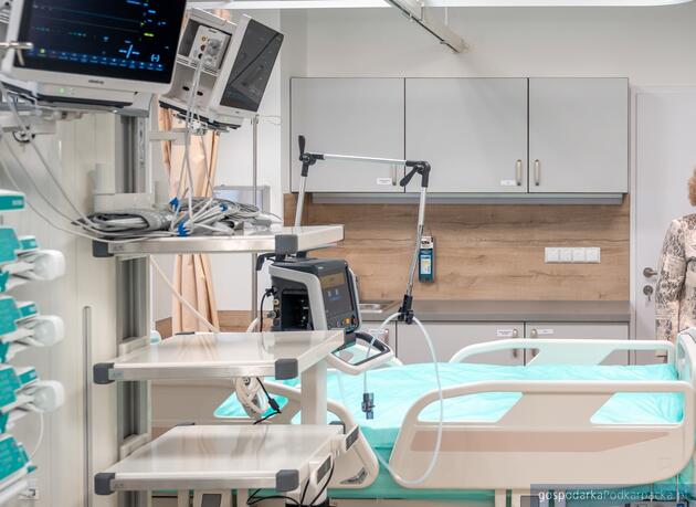 Fot. Sebastian Stankiewicz/podkarpackie.pl