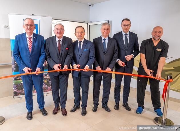 Fot. Sebastian Stankiewicz/podkarpackie.pl