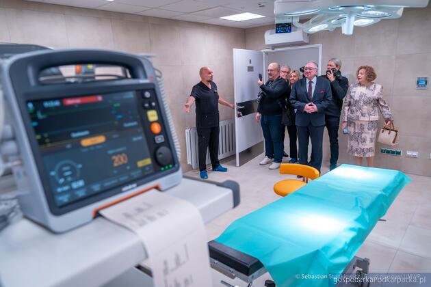 Fot. Sebastian Stankiewicz/podkarpackie.pl