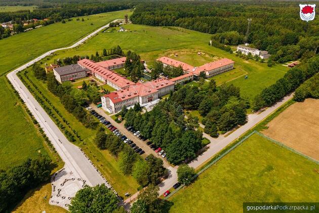 Horyniec-Zdrój. Fot. ilustracyjne