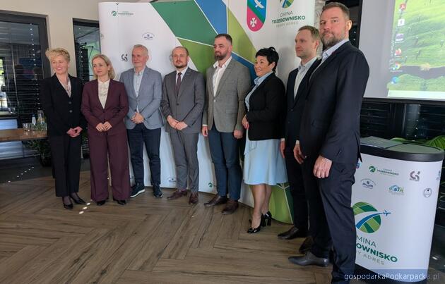 Kolejna edycja Szkolnego Funduszu Grantowego w gminie Trzebownisko