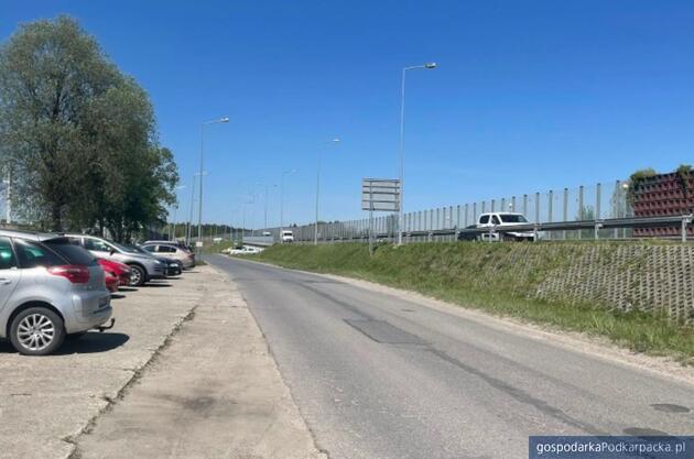 Jest przetarg na przebudowę ul. Kolejowej w Głogowie Młp.