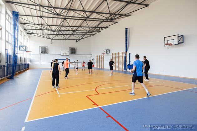 Fot. Grzegorz Bukała