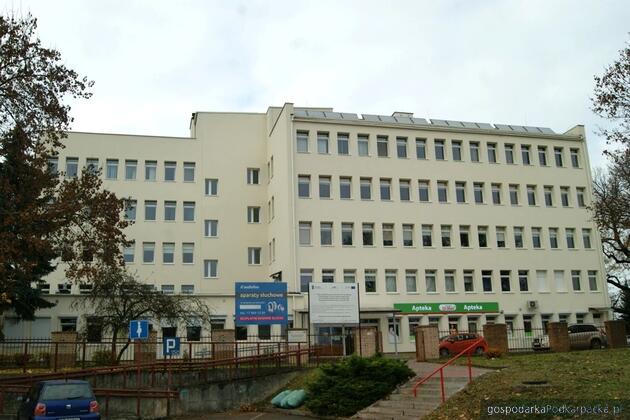 Trzy przychodnie specjalistyczne w Rzeszowie będą modernizowane 
