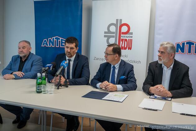 Rozpoczyna się budowa obwodnicy Tyczyna