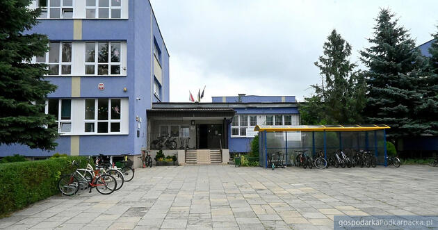 test Fot. SP nr 10 w Tarnobrzegu