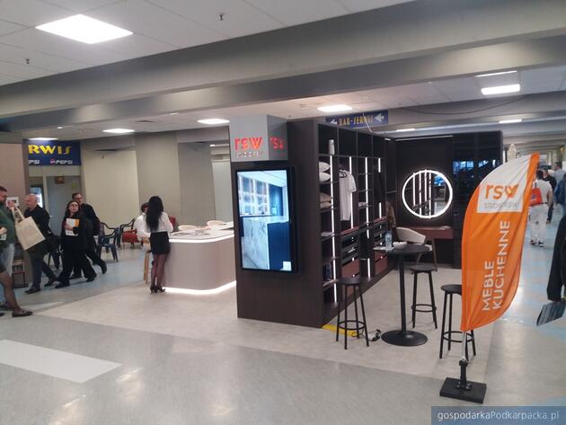 Trwają targi budownictwa i nieruchomości w Rzeszowie