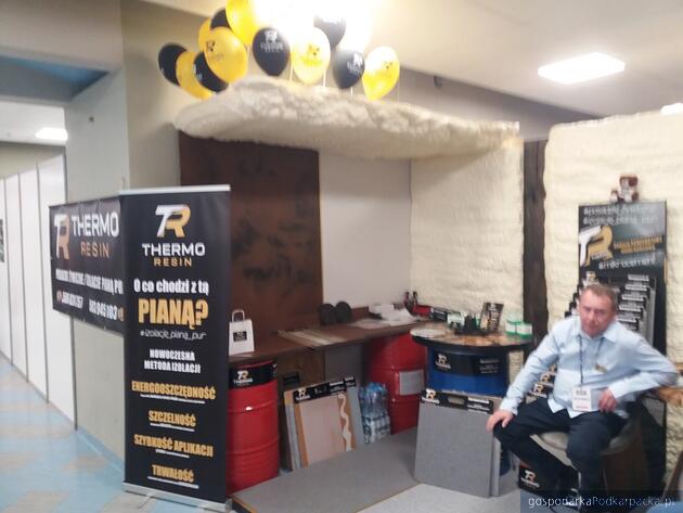 Trwają targi budownictwa i nieruchomości w Rzeszowie