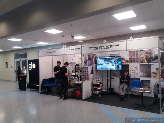 Trwają targi budownictwa i nieruchomości w Rzeszowie