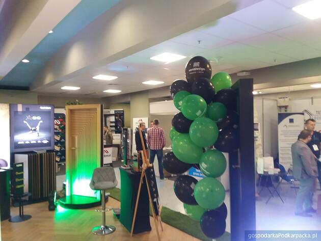 Trwają targi budownictwa i nieruchomości w Rzeszowie