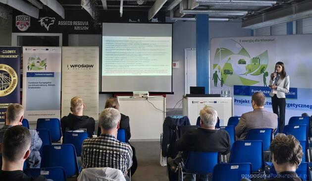 Trwają targi budownictwa i nieruchomości w Rzeszowie