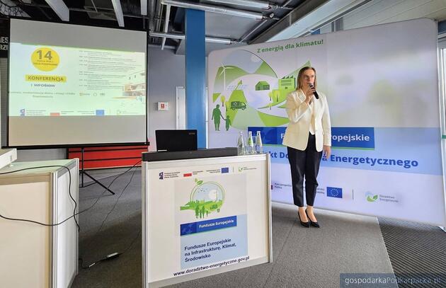 Trwają targi budownictwa i nieruchomości w Rzeszowie