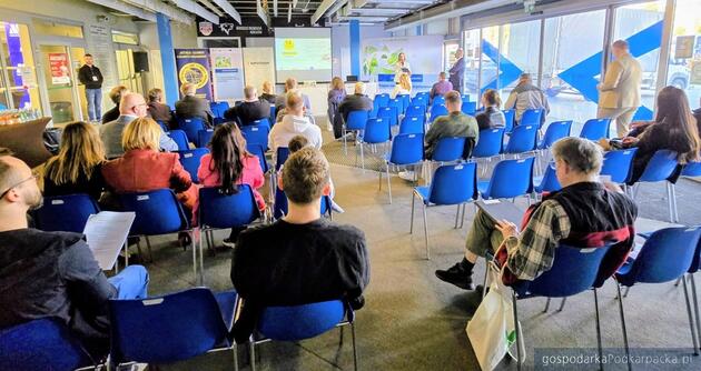 Trwają targi budownictwa i nieruchomości w Rzeszowie