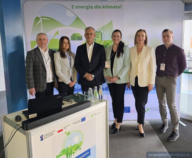 Trwają targi budownictwa i nieruchomości w Rzeszowie