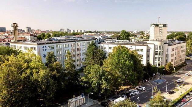 Fot. Uniwersytecki Szpital Kliniczny w Rzeszowie
