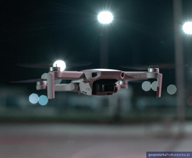 Politechnika zbuduje Centrum Badawcze Bezzałogowych System&oacute;w Powietrznych