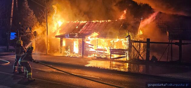 Fot. asp. sztab. Łukasz Gałuszyński