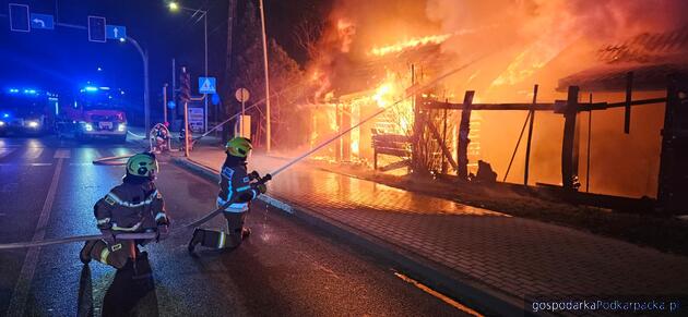 Fot. asp. sztab. Łukasz Gałuszyński