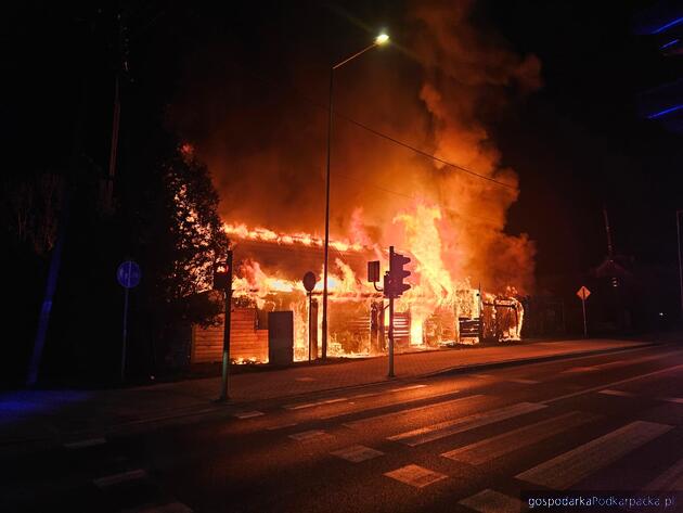 Fot. asp. sztab. Łukasz Gałuszyński