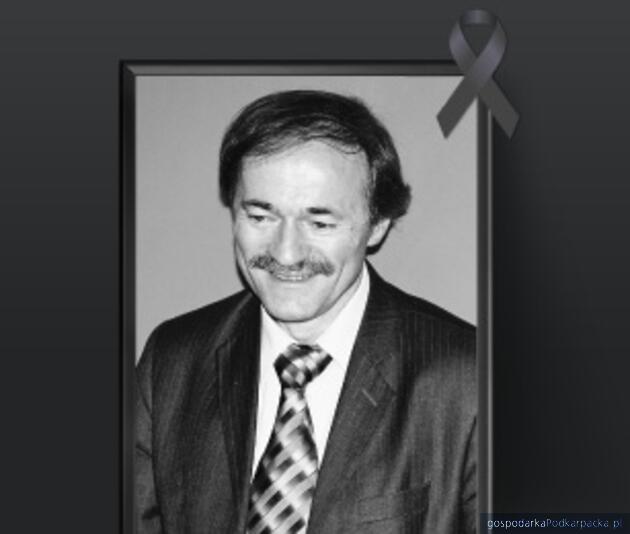 Zmarł prof. Leszek Woźniak