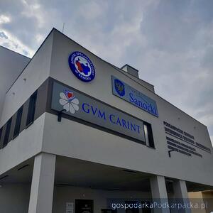 Podkarpackie Centrum Interwencji Sercowo-Naczyniowych w Sanoku już otwarte